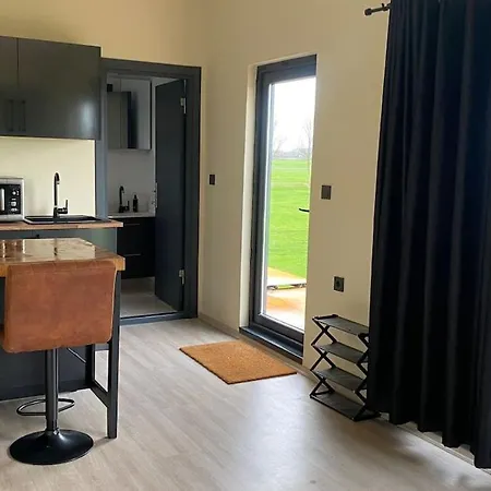 Betuwe 1 Appartamento