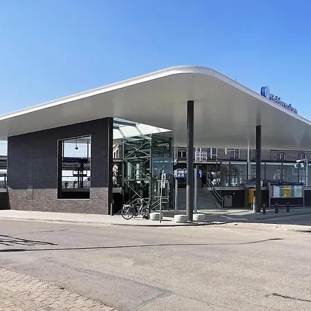 Betuwe 1 Appartamento