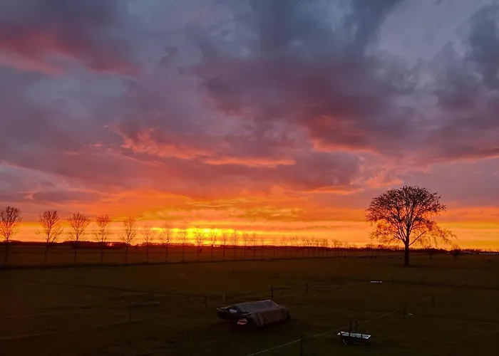 Betuwe 1 Apartamento Tricht