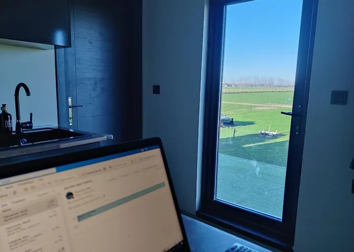 Betuwe 1 Apartamento *