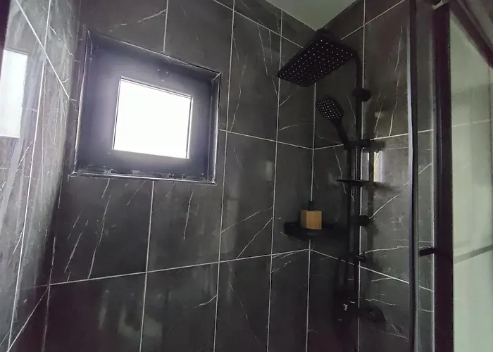 Apartamento Betuwe 1