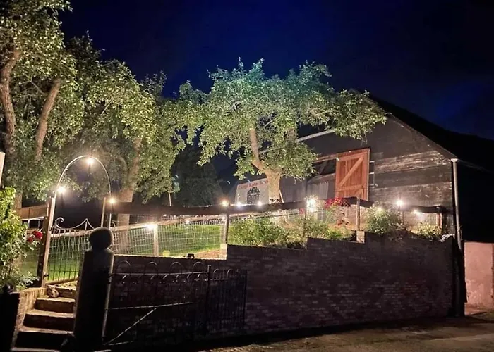 Apartamento Betuwe 1 *