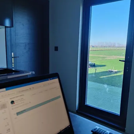 Betuwe 1 Appartement *