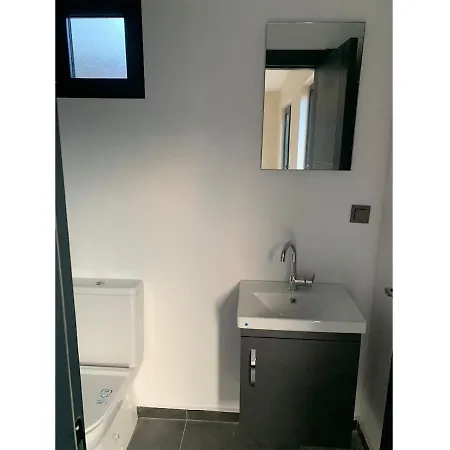 Betuwe 1 Appartement *