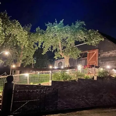 Appartement Betuwe 1 *