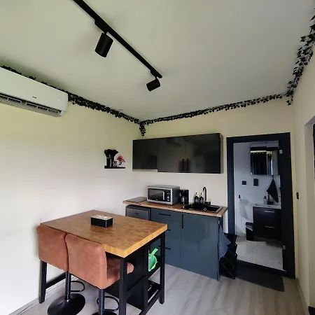 Betuwe 1 Appartement