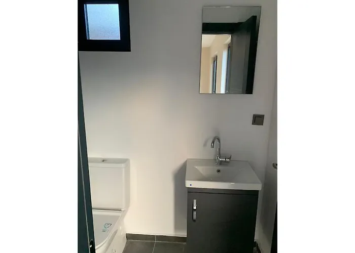 Betuwe 1 Apartament *