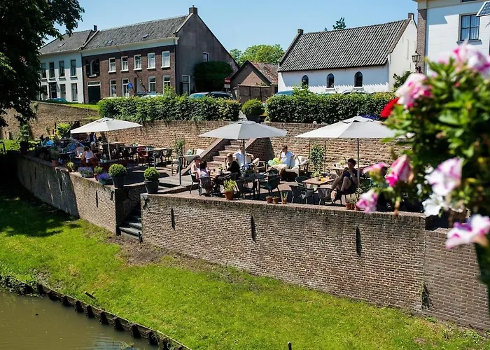 Betuwe 1 Apartament *