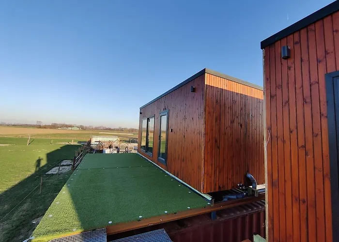 Apartament Betuwe 1 Tricht